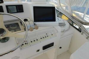 Mishap 35ft Cabo Yacht For Sale