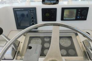 Mishap 35ft Cabo Yacht For Sale