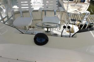 Mishap 35ft Cabo Yacht For Sale