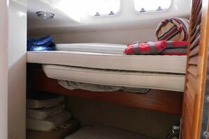 Mishap 35ft Cabo Yacht For Sale