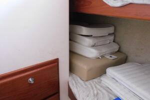 Mishap 35ft Cabo Yacht For Sale