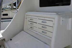 Mishap 35ft Cabo Yacht For Sale