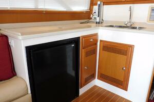 Mishap 35ft Cabo Yacht For Sale