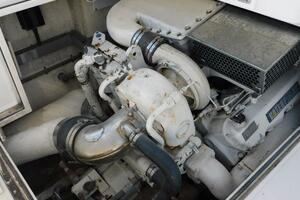 Mishap 35ft Cabo Yacht For Sale