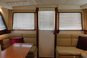 Mishap 35ft Cabo Yacht For Sale