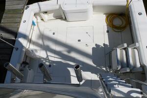 Mishap 35ft Cabo Yacht For Sale