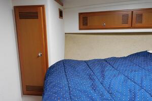 Mishap 35ft Cabo Yacht For Sale