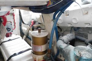 Mishap 35ft Cabo Yacht For Sale