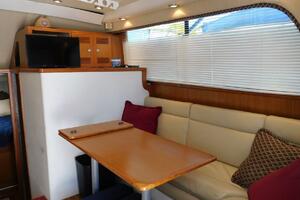 Mishap 35ft Cabo Yacht For Sale