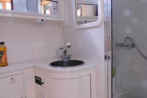 Mishap 35ft Cabo Yacht For Sale