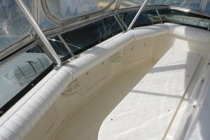 Mishap 35ft Cabo Yacht For Sale