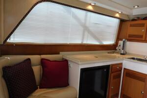 Mishap 35ft Cabo Yacht For Sale