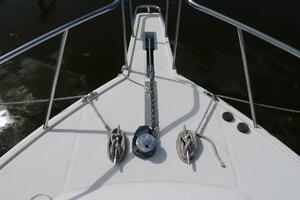 Mishap 35ft Cabo Yacht For Sale