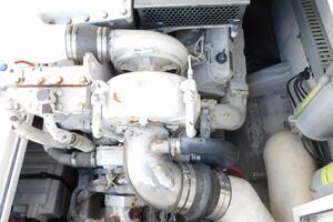 Mishap 35ft Cabo Yacht For Sale