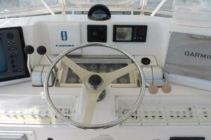 Mishap 35ft Cabo Yacht For Sale