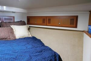 Mishap 35ft Cabo Yacht For Sale