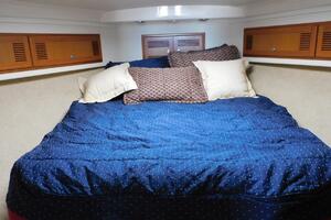 Mishap 35ft Cabo Yacht For Sale