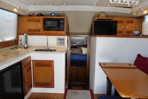 Mishap 35ft Cabo Yacht For Sale