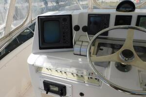 Mishap 35ft Cabo Yacht For Sale