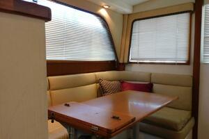 Mishap 35ft Cabo Yacht For Sale