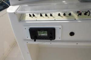 Mishap 35ft Cabo Yacht For Sale