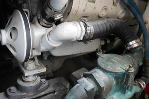 Mishap 35ft Cabo Yacht For Sale