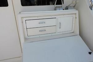 Mishap 35ft Cabo Yacht For Sale