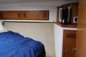 Mishap 35ft Cabo Yacht For Sale