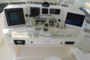 Mishap 35ft Cabo Yacht For Sale