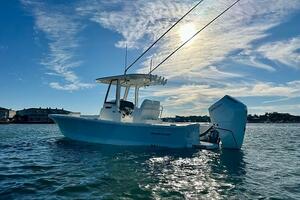 Amy s Cupholder  26ft Regulator Yacht For Sale Amy s Cupholder  26ft Regulator Yacht For Sale