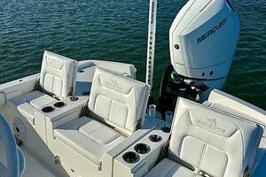 Amy s Cupholder  26ft Regulator Yacht For Sale Amy s Cupholder  26ft Regulator Yacht For Sale