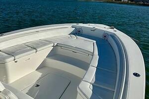 Amy s Cupholder  26ft Regulator Yacht For Sale Amy s Cupholder  26ft Regulator Yacht For Sale