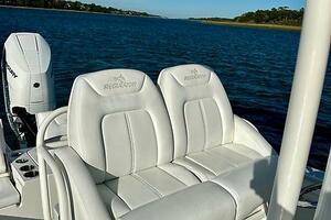 Amy s Cupholder  26ft Regulator Yacht For Sale Amy s Cupholder  26ft Regulator Yacht For Sale