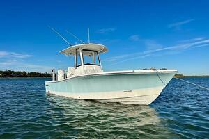 Amy s Cupholder  26ft Regulator Yacht For Sale Amy s Cupholder  26ft Regulator Yacht For Sale