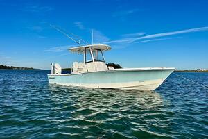 Amy s Cupholder  26ft Regulator Yacht For Sale Amy s Cupholder  26ft Regulator Yacht For Sale