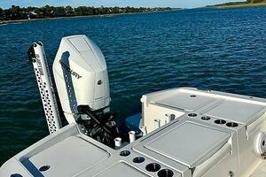 Amy s Cupholder  26ft Regulator Yacht For Sale Amy s Cupholder  26ft Regulator Yacht For Sale