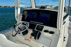 Amy s Cupholder  26ft Regulator Yacht For Sale Amy s Cupholder  26ft Regulator Yacht For Sale