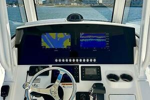 Amy s Cupholder  26ft Regulator Yacht For Sale Amy s Cupholder  26ft Regulator Yacht For Sale