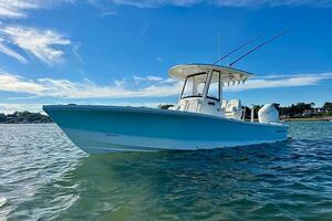 Amy s Cupholder  26ft Regulator Yacht For Sale Amy s Cupholder  26ft Regulator Yacht For Sale