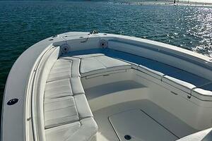 Amy s Cupholder  26ft Regulator Yacht For Sale Amy s Cupholder  26ft Regulator Yacht For Sale