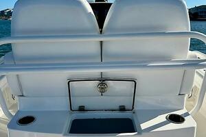 Amy s Cupholder  26ft Regulator Yacht For Sale Amy s Cupholder  26ft Regulator Yacht For Sale