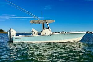 Amy s Cupholder  26ft Regulator Yacht For Sale Amy s Cupholder  26ft Regulator Yacht For Sale