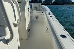Amy s Cupholder  26ft Regulator Yacht For Sale Amy s Cupholder  26ft Regulator Yacht For Sale