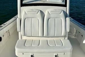 Amy s Cupholder  26ft Regulator Yacht For Sale Amy s Cupholder  26ft Regulator Yacht For Sale