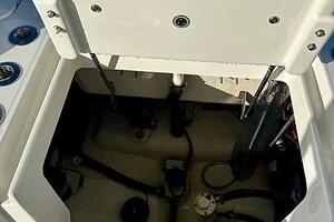 Amy s Cupholder  26ft Regulator Yacht For Sale Amy s Cupholder  26ft Regulator Yacht For Sale