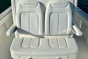 Amy s Cupholder  26ft Regulator Yacht For Sale Amy s Cupholder  26ft Regulator Yacht For Sale