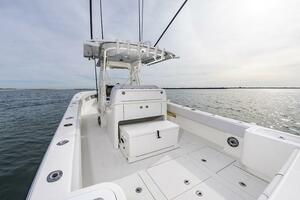 32ft SeaVee Yacht For Sale