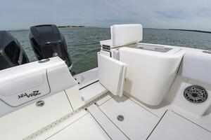 32ft SeaVee Yacht For Sale