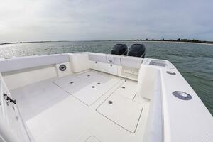 32ft SeaVee Yacht For Sale