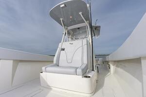 32ft SeaVee Yacht For Sale